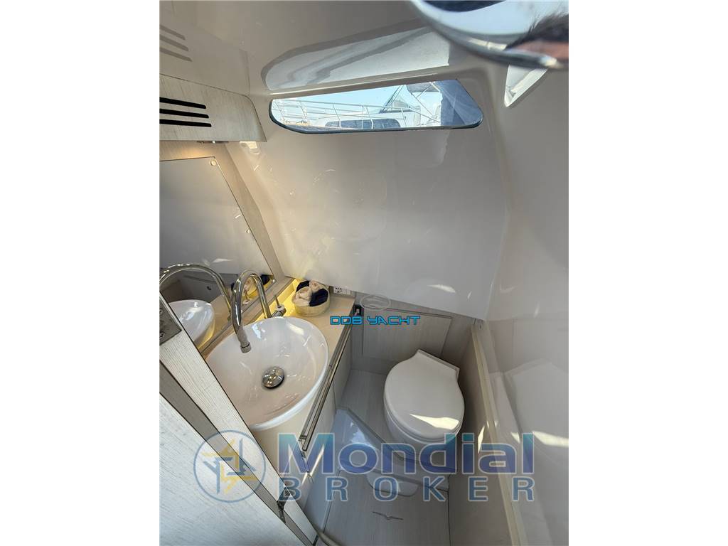 MAGAZZU' MX 11 COUPE'