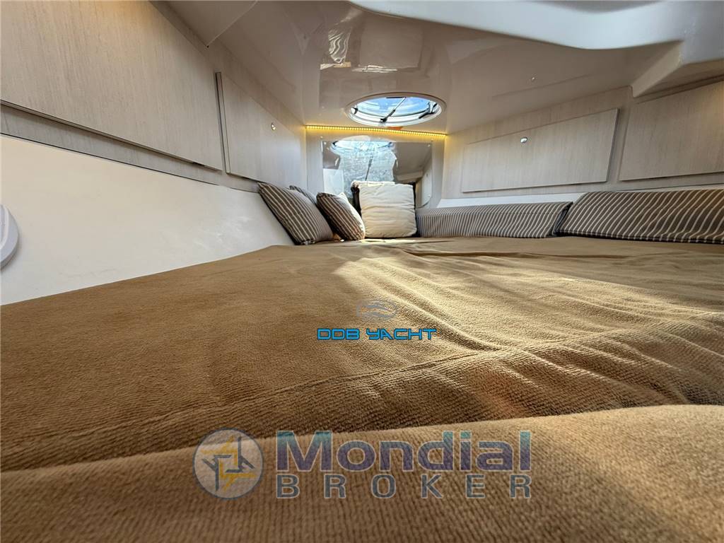 MAGAZZU' MX 11 COUPE'