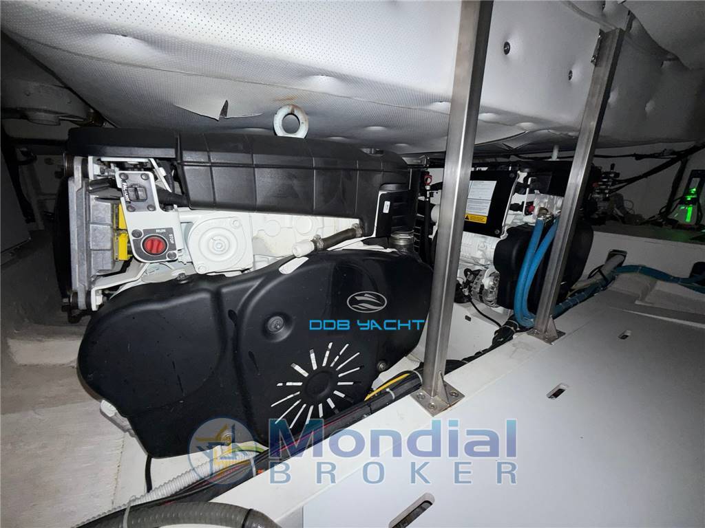 SOLARIS POWER 44 OPEN