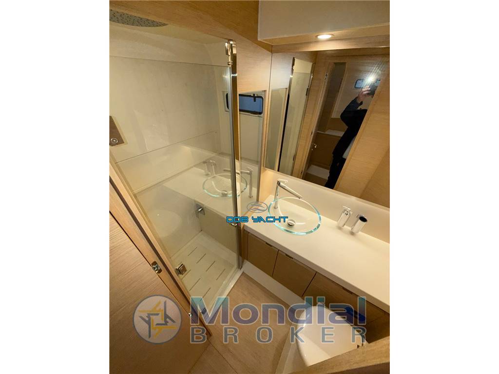 SOLARIS POWER 44 OPEN