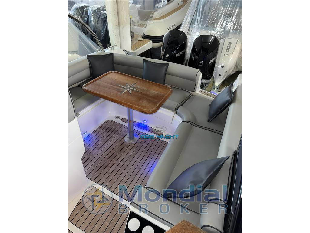 BWA 34 PREMIUM