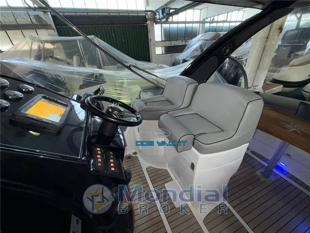 BWA 34 PREMIUM
