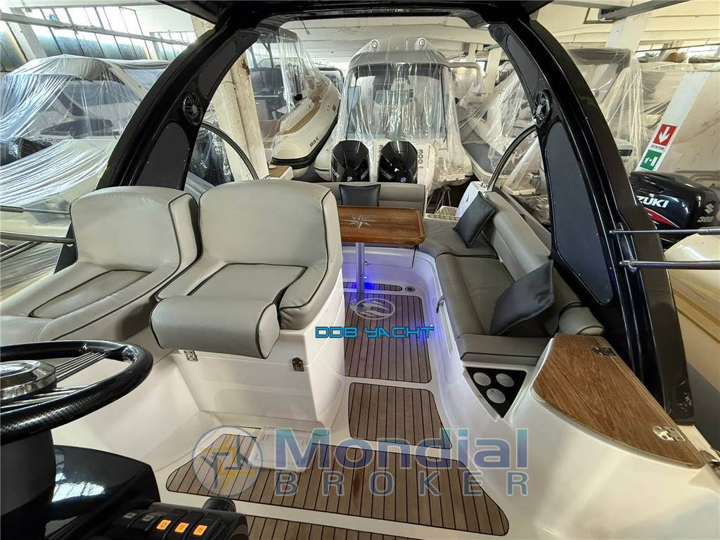 BWA 34 PREMIUM