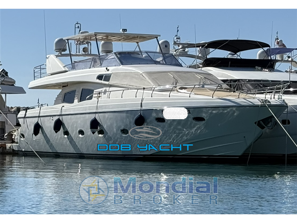 RIZZARDI TECHNEMA 70 FLY