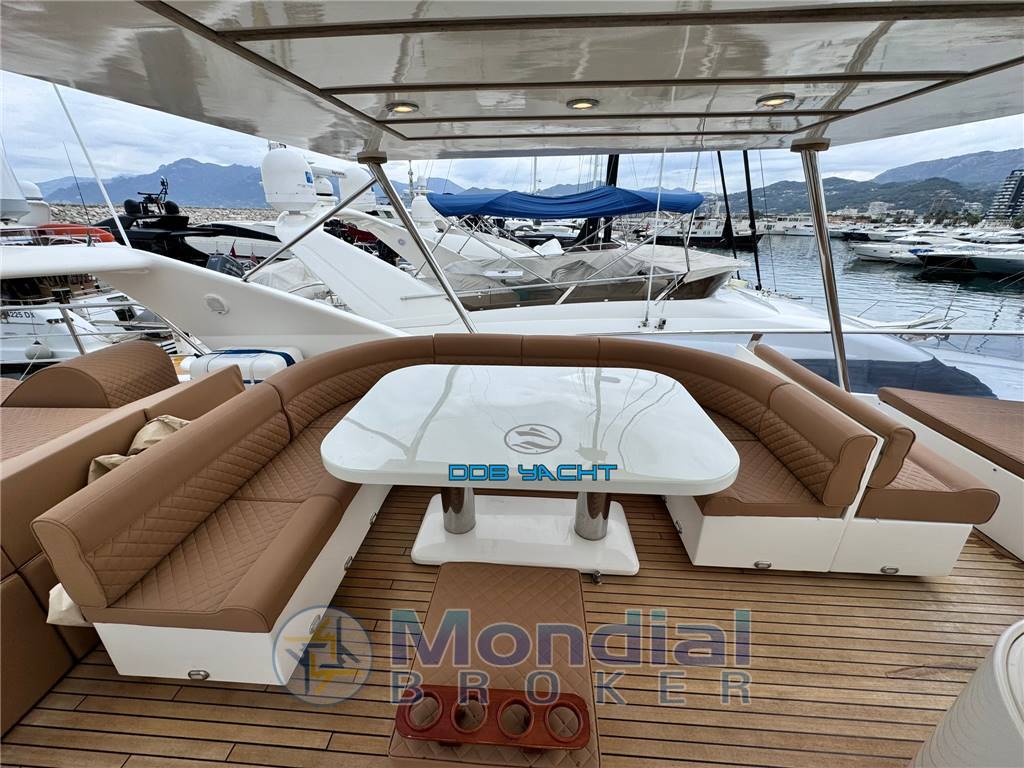 RIZZARDI TECHNEMA 70 FLY