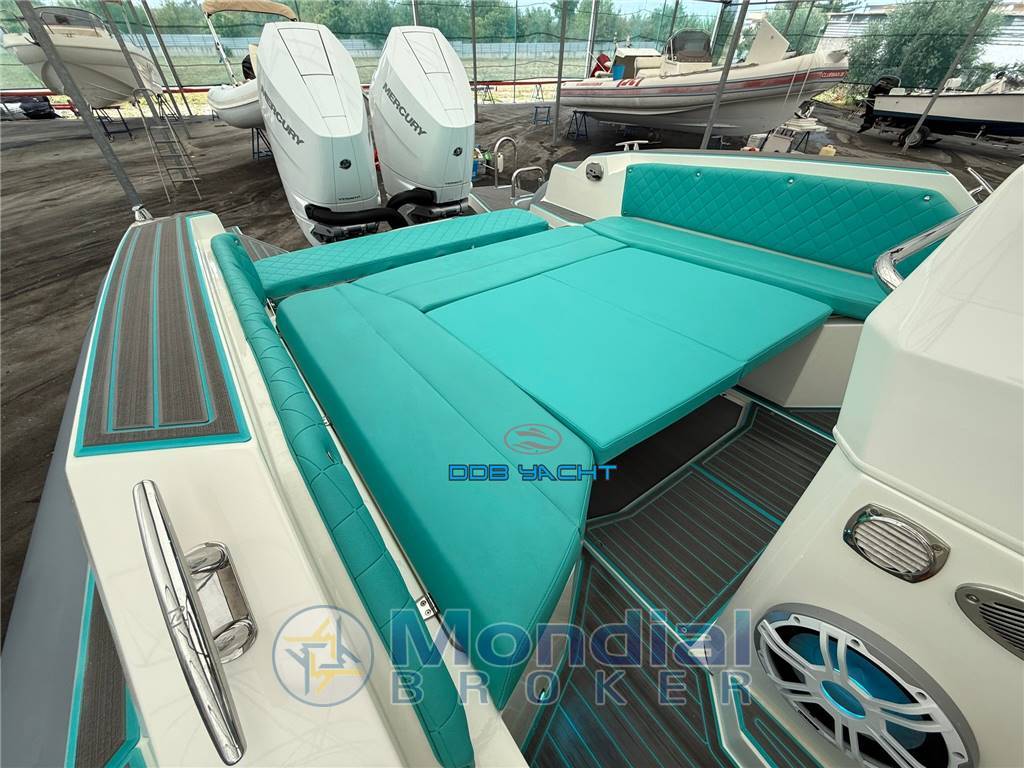 NUOVA JOLLY PRINCE 33 CC