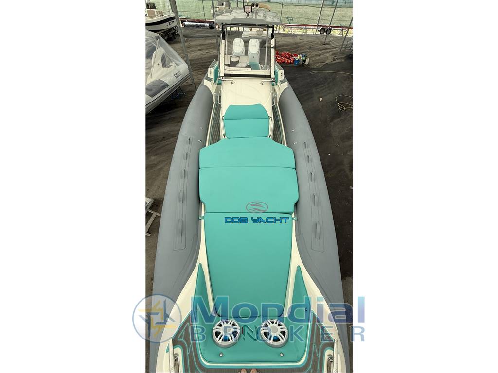 NUOVA JOLLY PRINCE 33 CC