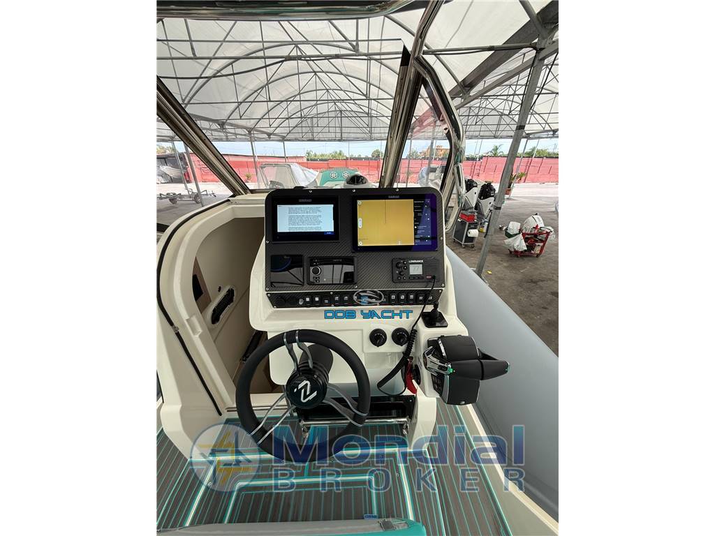 NUOVA JOLLY PRINCE 33 CC