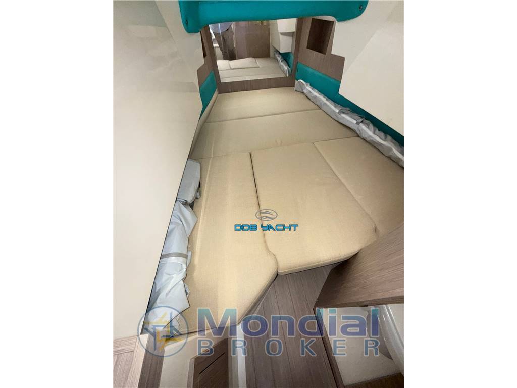 NUOVA JOLLY PRINCE 33 CC