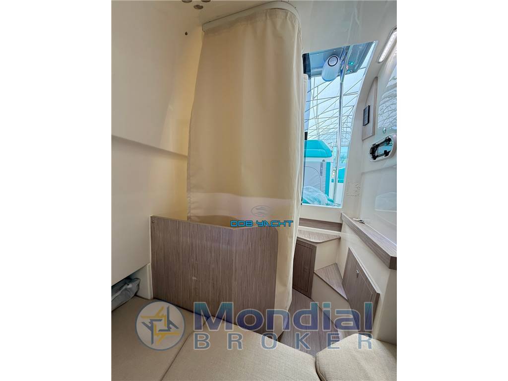 NUOVA JOLLY PRINCE 33 CC