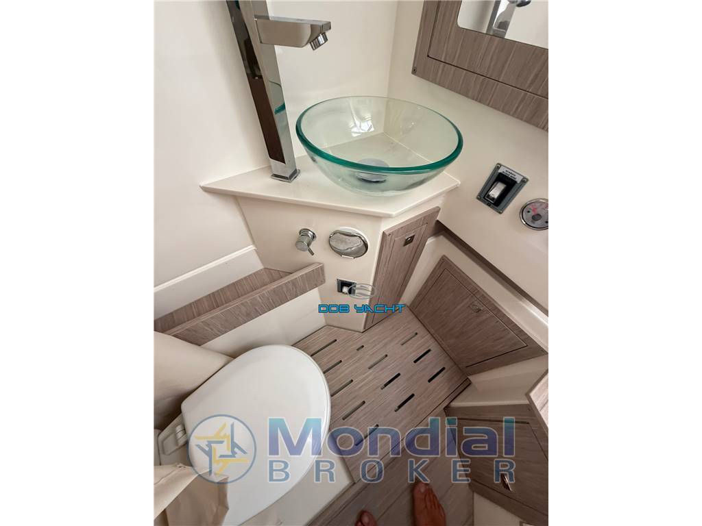 NUOVA JOLLY PRINCE 33 CC