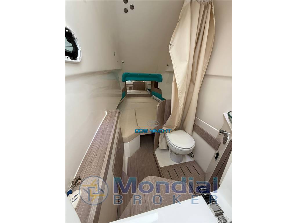 NUOVA JOLLY PRINCE 33 CC