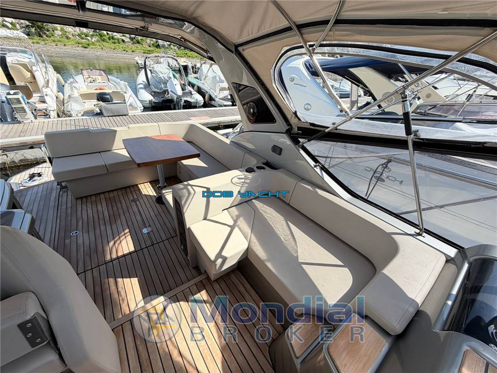 CRANCHI Z 35