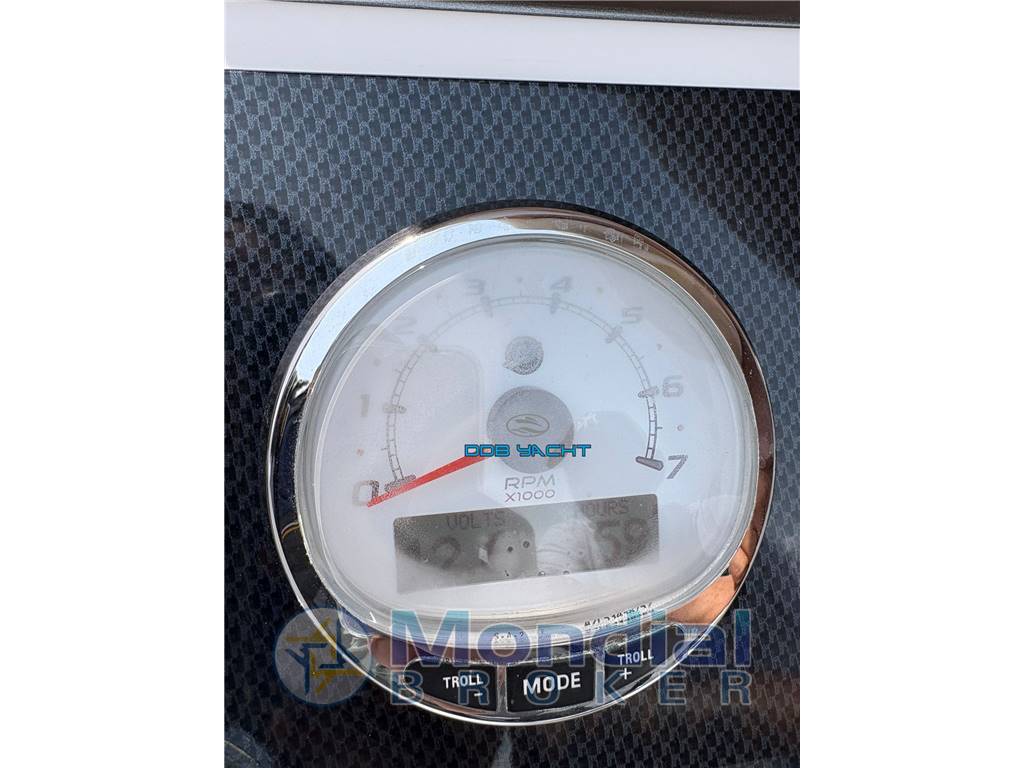 ITALIAMARINE PORTOFINO 28