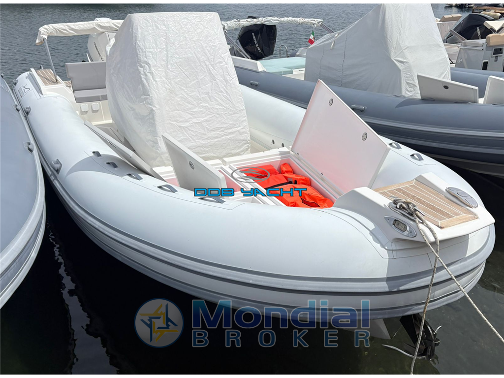 ITALIAMARINE PORTOFINO 28