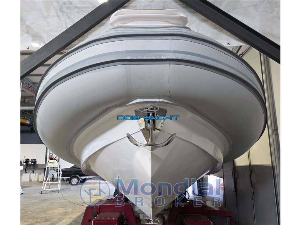 ITALIAMARINE PONZA 36 WA
