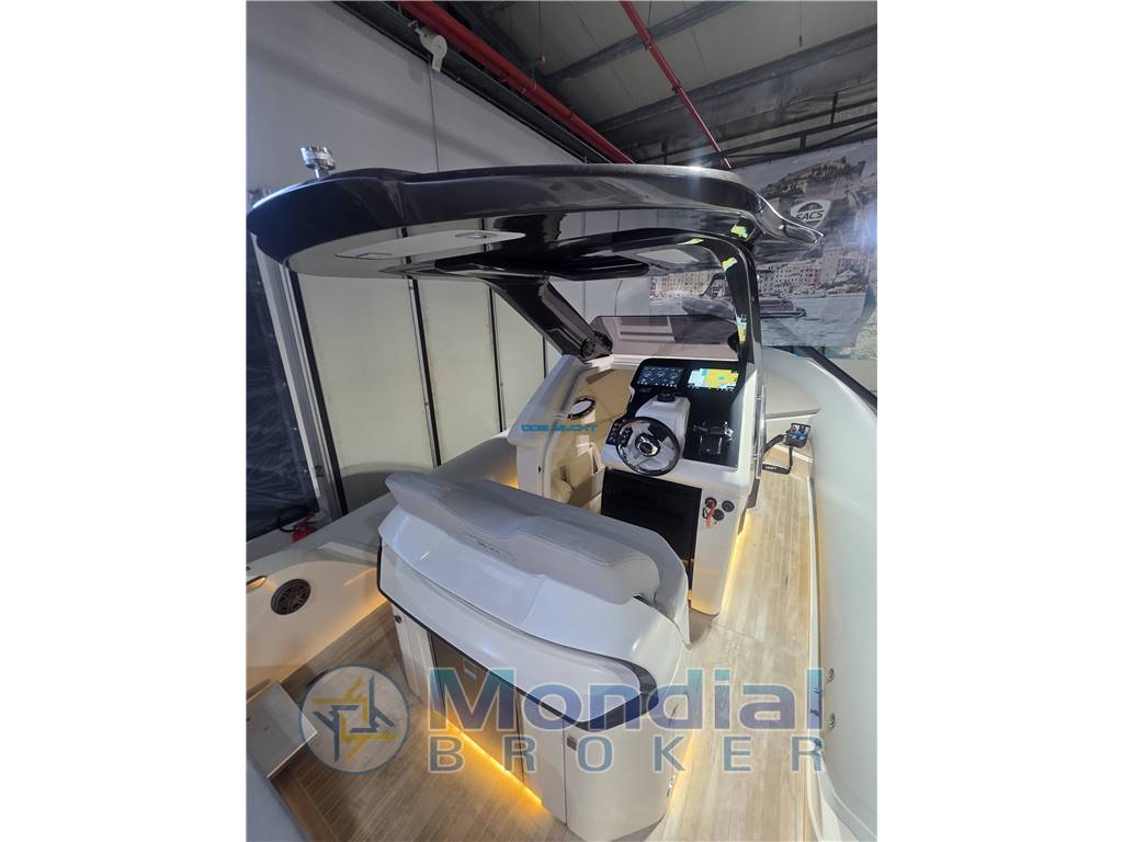 ITALIAMARINE PONZA 36 WA