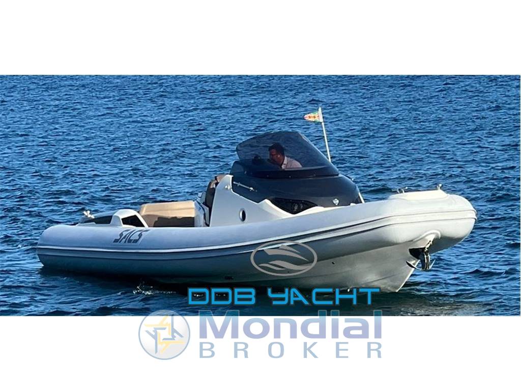 SACS STRIDER 11