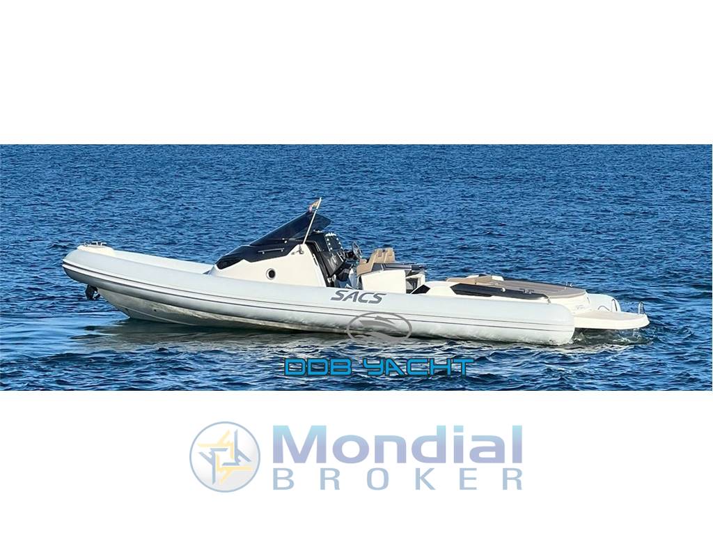 SACS STRIDER 11