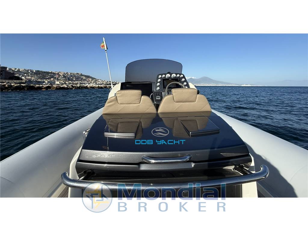 SACS STRIDER 11