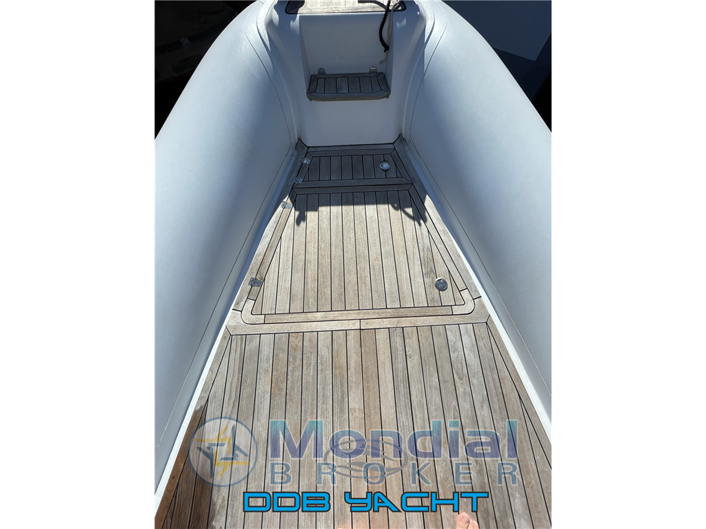 SACS STRIDER 11