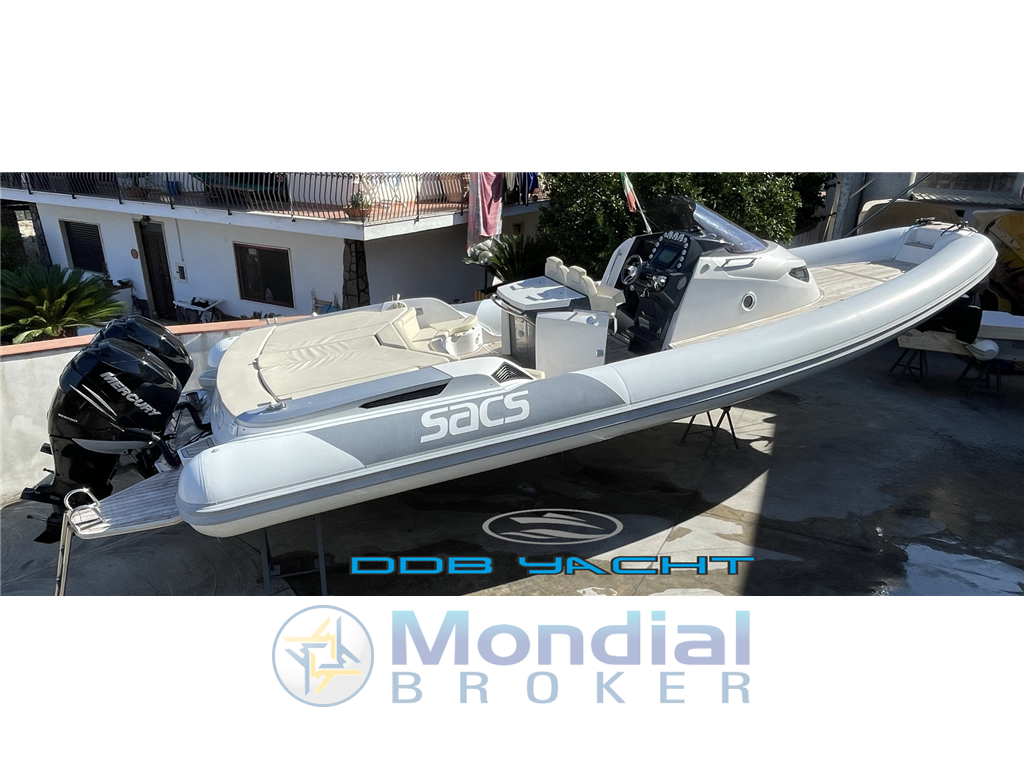 SACS STRIDER 11