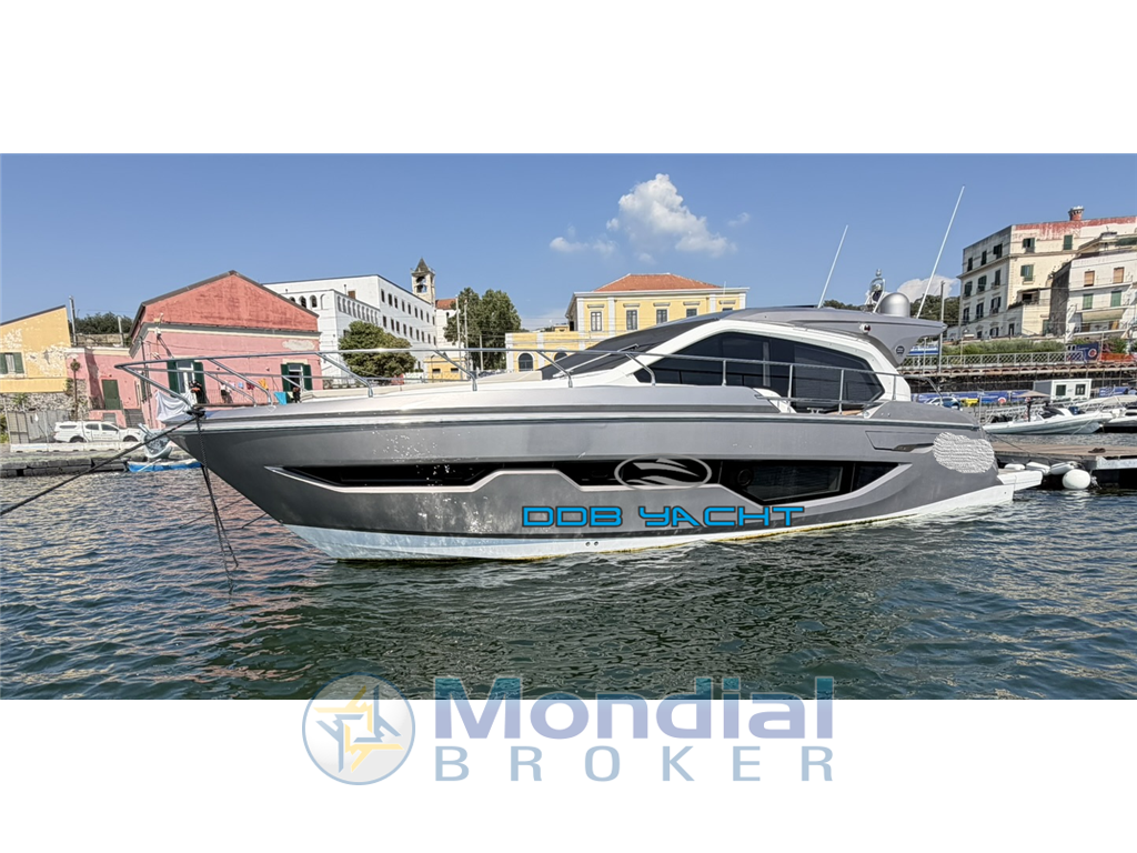 SESSA C 47