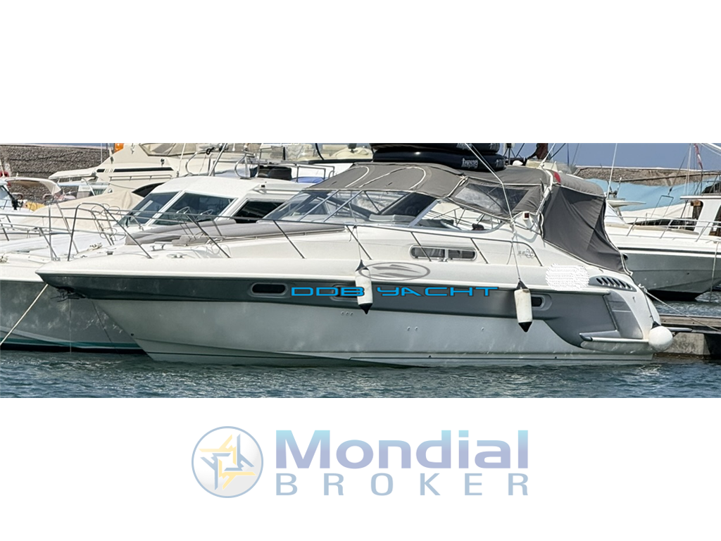 SOLCIO SEALINE 36 AMBASSADOR