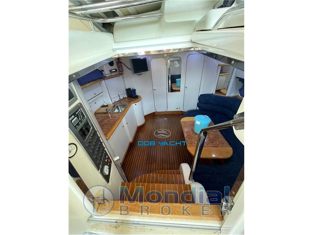 SOLCIO SEALINE 36 AMBASSADOR
