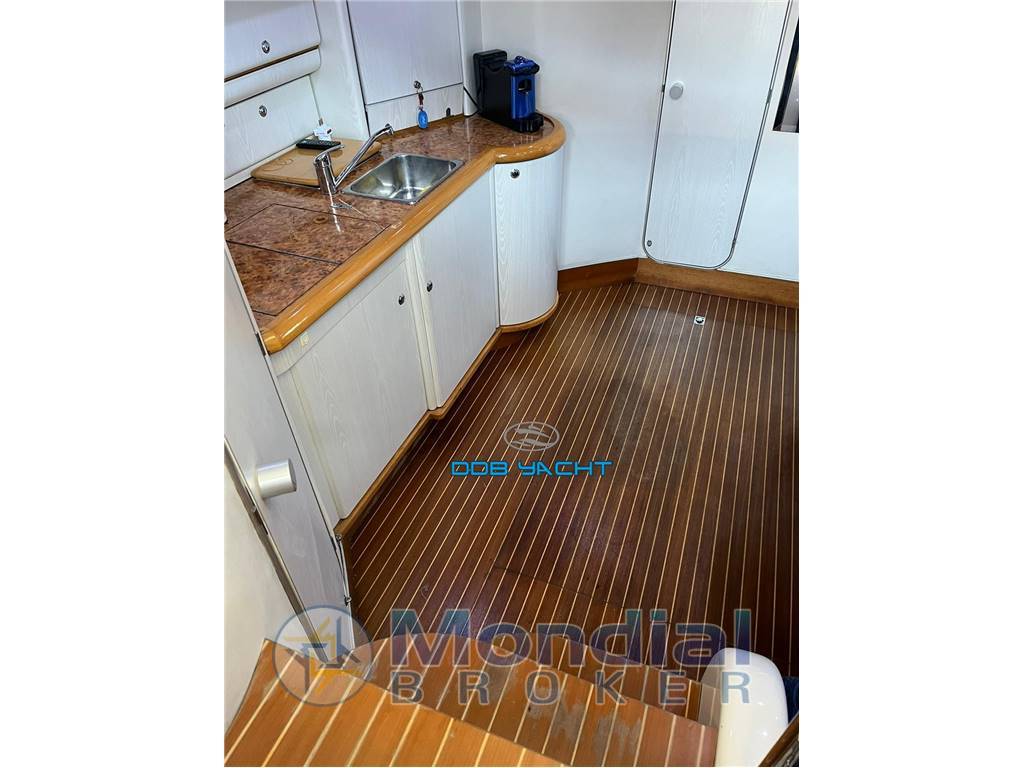 SOLCIO SEALINE 36 AMBASSADOR