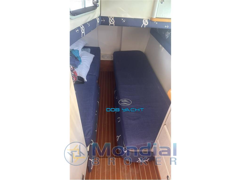 SOLCIO SEALINE 36 AMBASSADOR