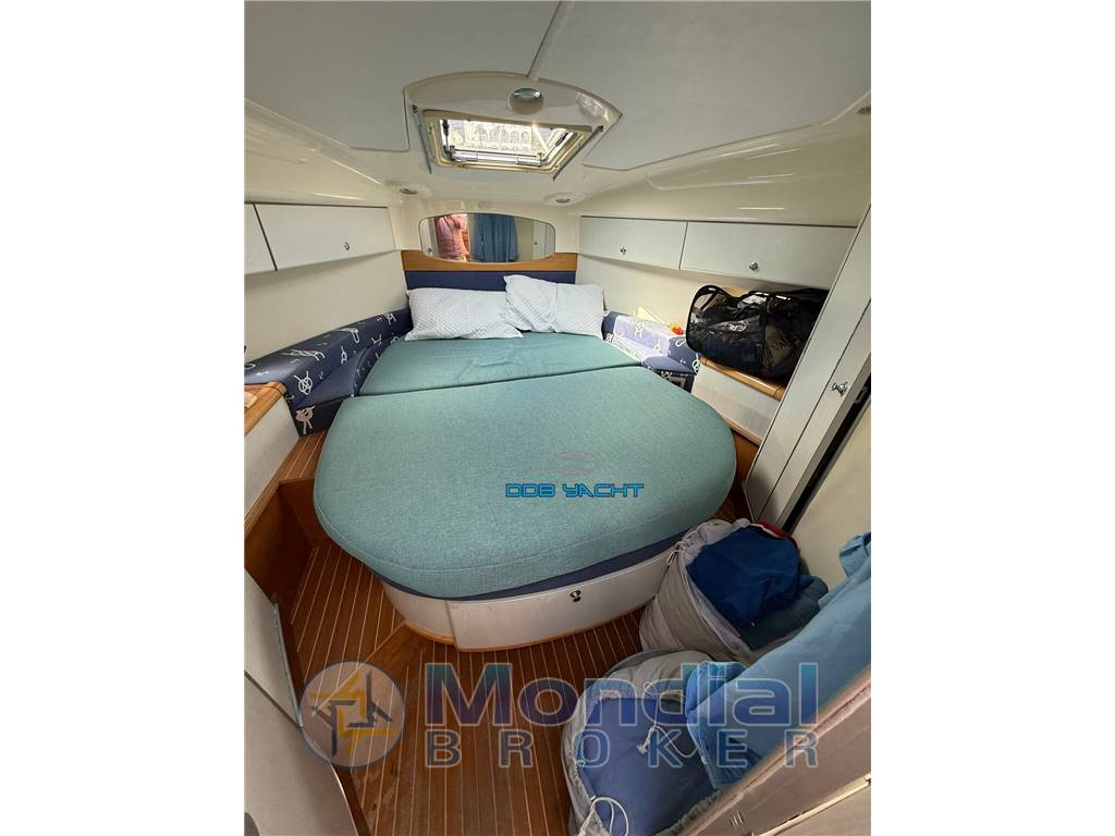 SOLCIO SEALINE 36 AMBASSADOR