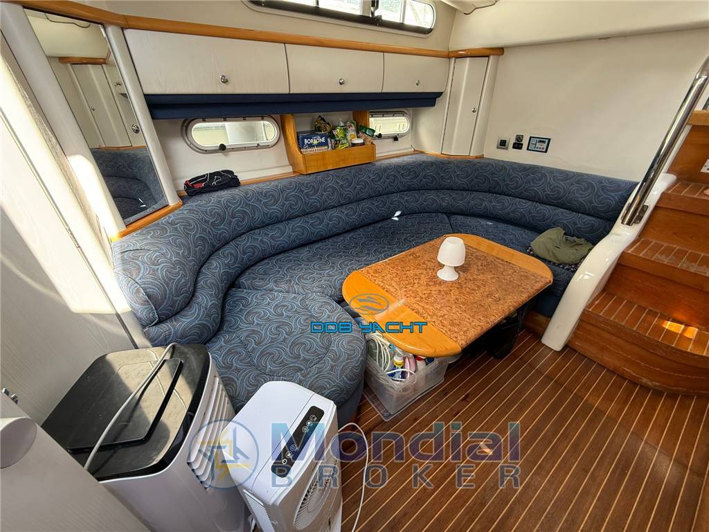 SOLCIO SEALINE 36 AMBASSADOR