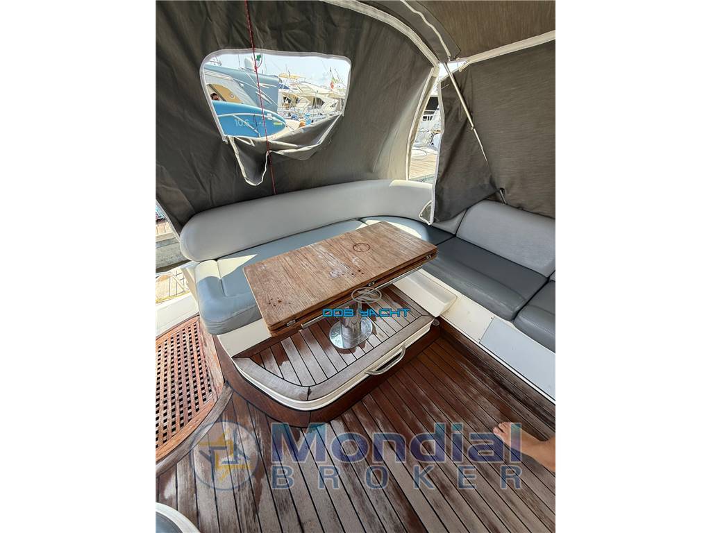 SOLCIO SEALINE 36 AMBASSADOR