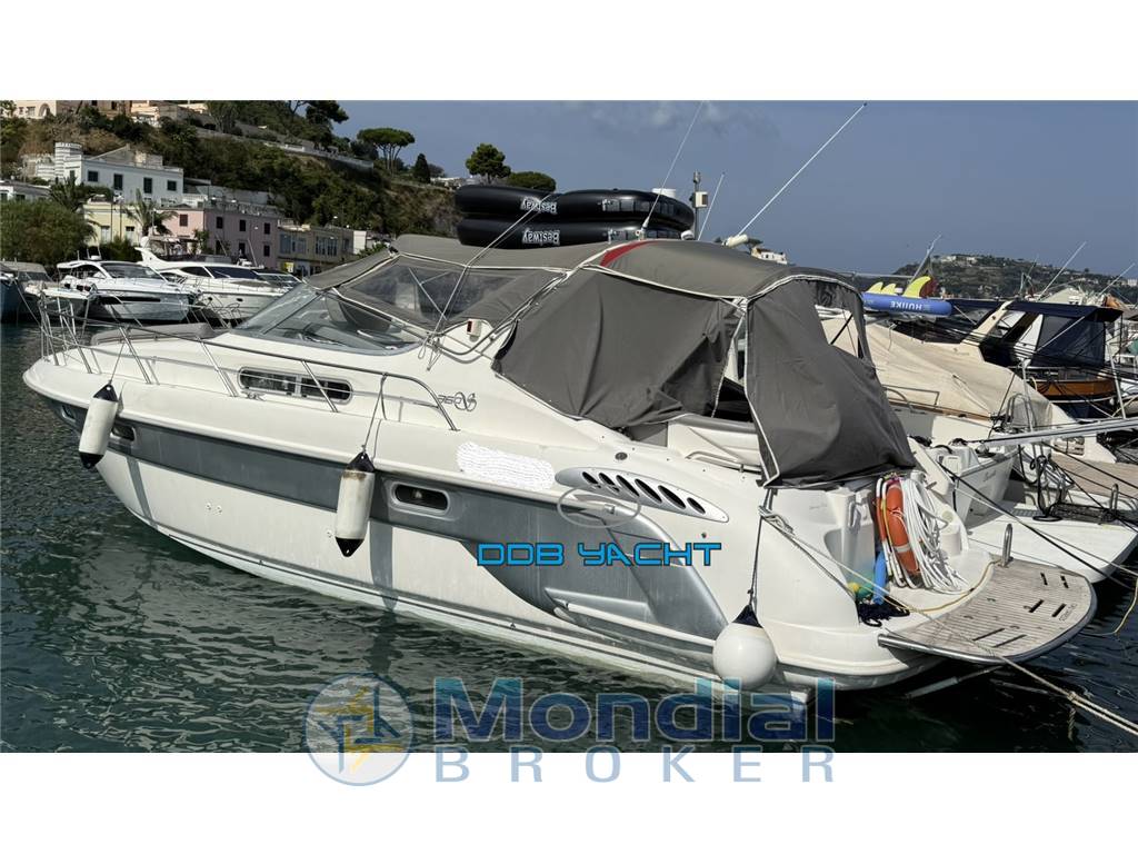SOLCIO SEALINE 36 AMBASSADOR