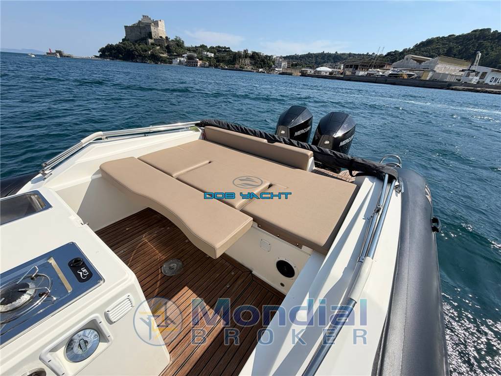 NUOVA JOLLY PRINCE 30 CC