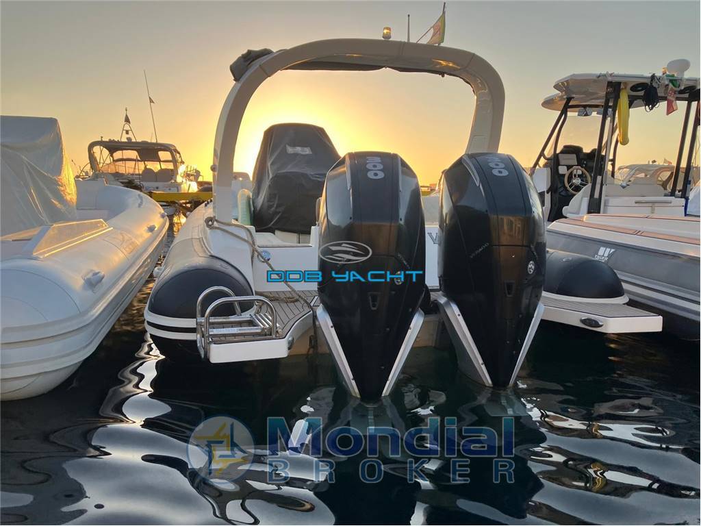 NUOVA JOLLY PRINCE 30 CC