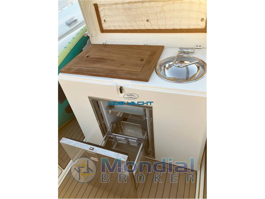 NUOVA JOLLY PRINCE 30 CC