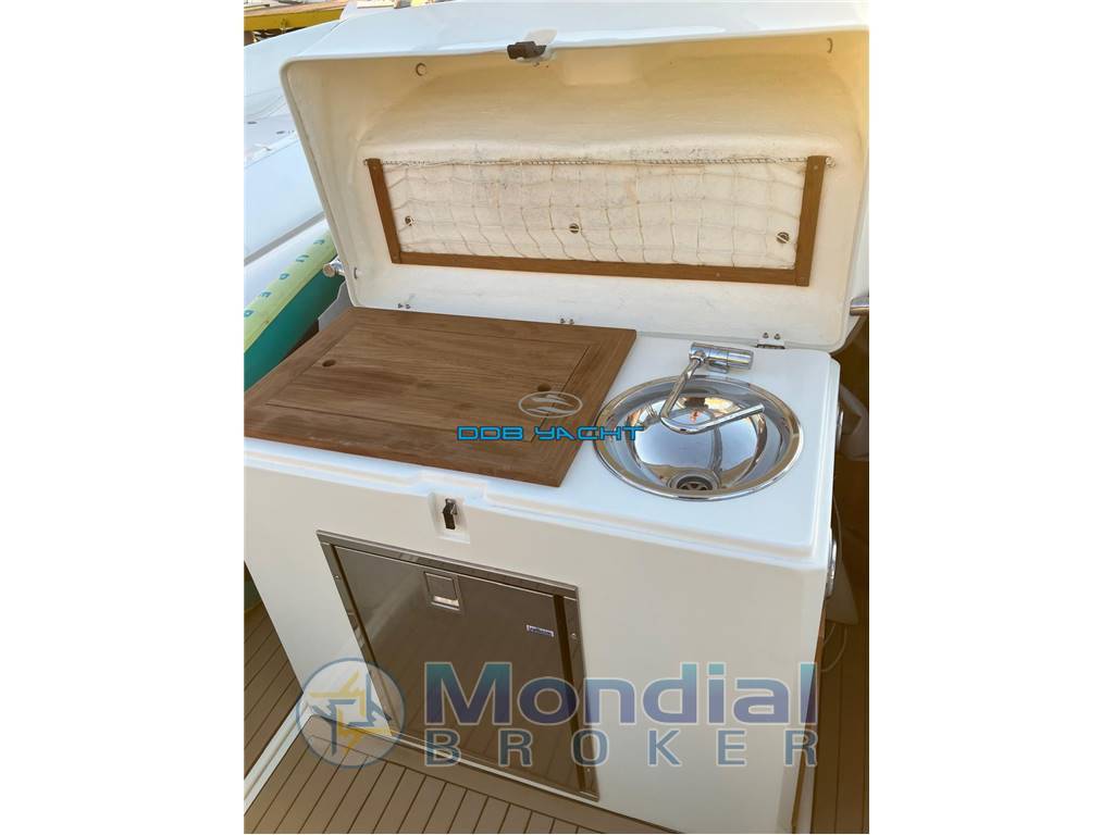 NUOVA JOLLY PRINCE 30 CC