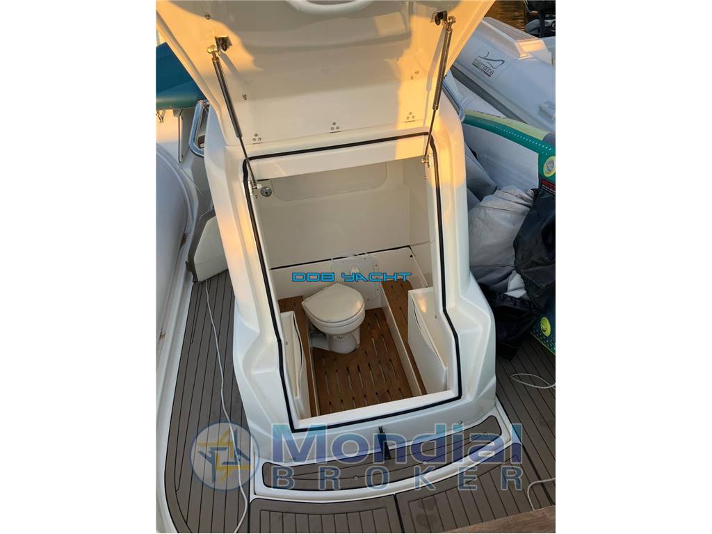 NUOVA JOLLY PRINCE 30 CC