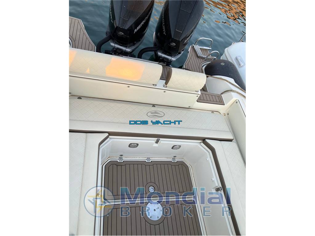 NUOVA JOLLY PRINCE 30 CC