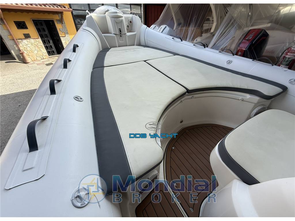 NUOVA JOLLY PRINCE 25