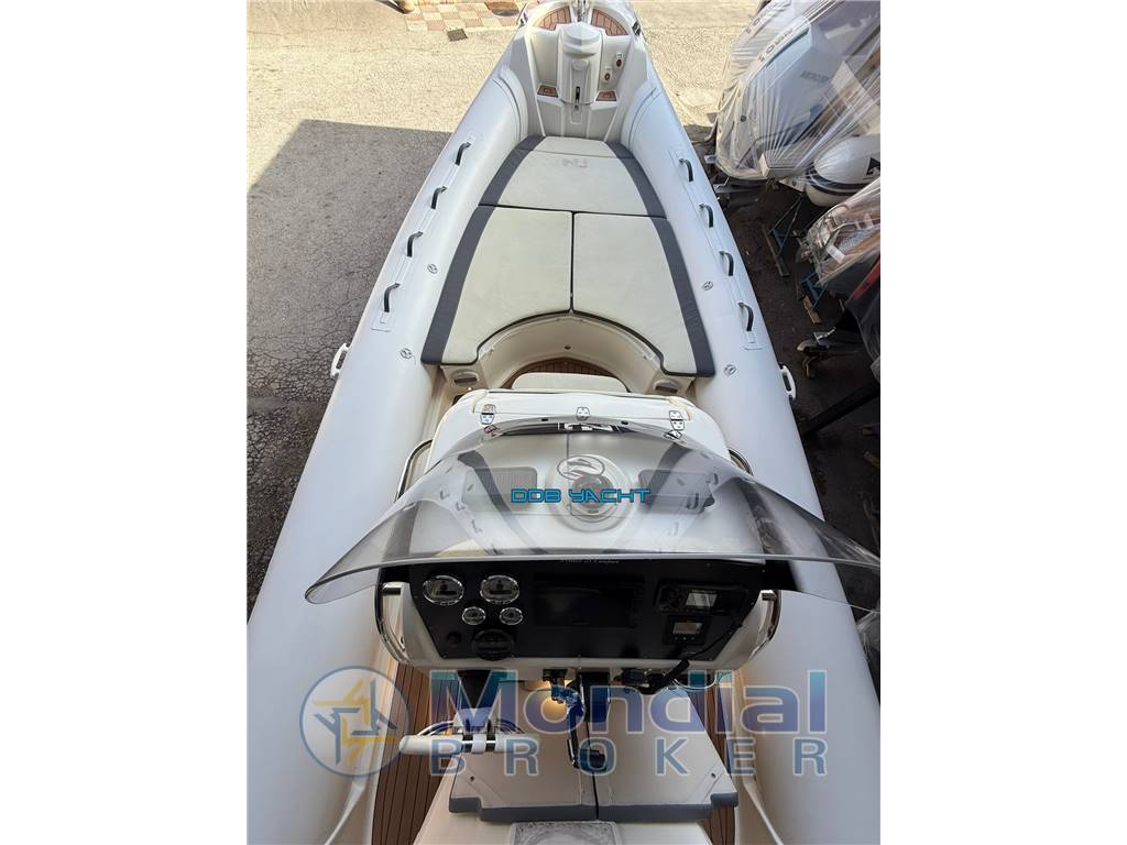 NUOVA JOLLY PRINCE 25