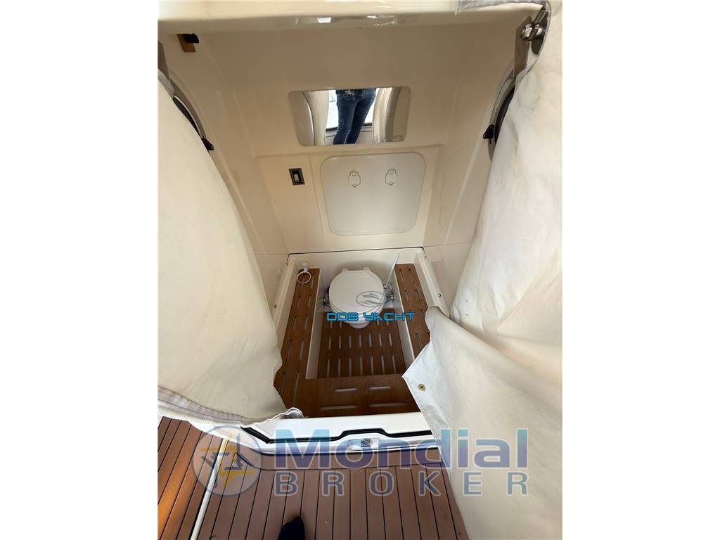 NUOVA JOLLY PRINCE 25