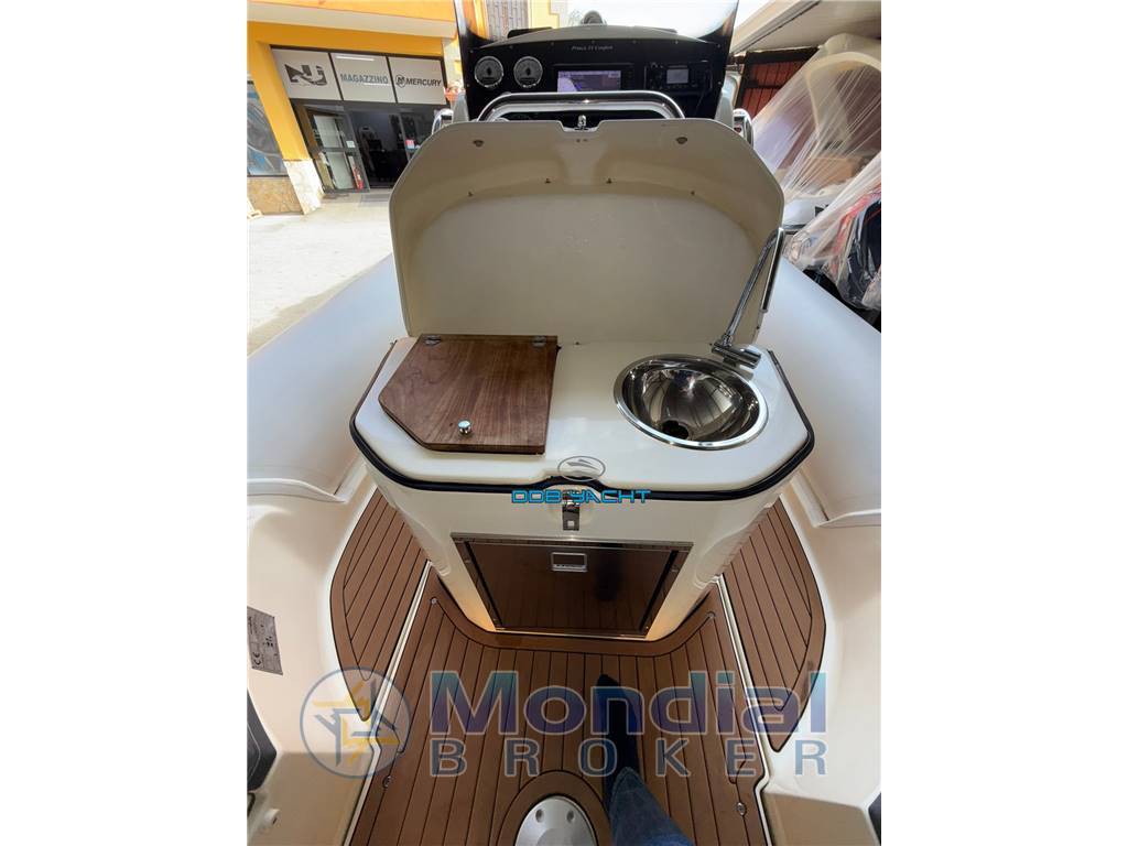 NUOVA JOLLY PRINCE 25