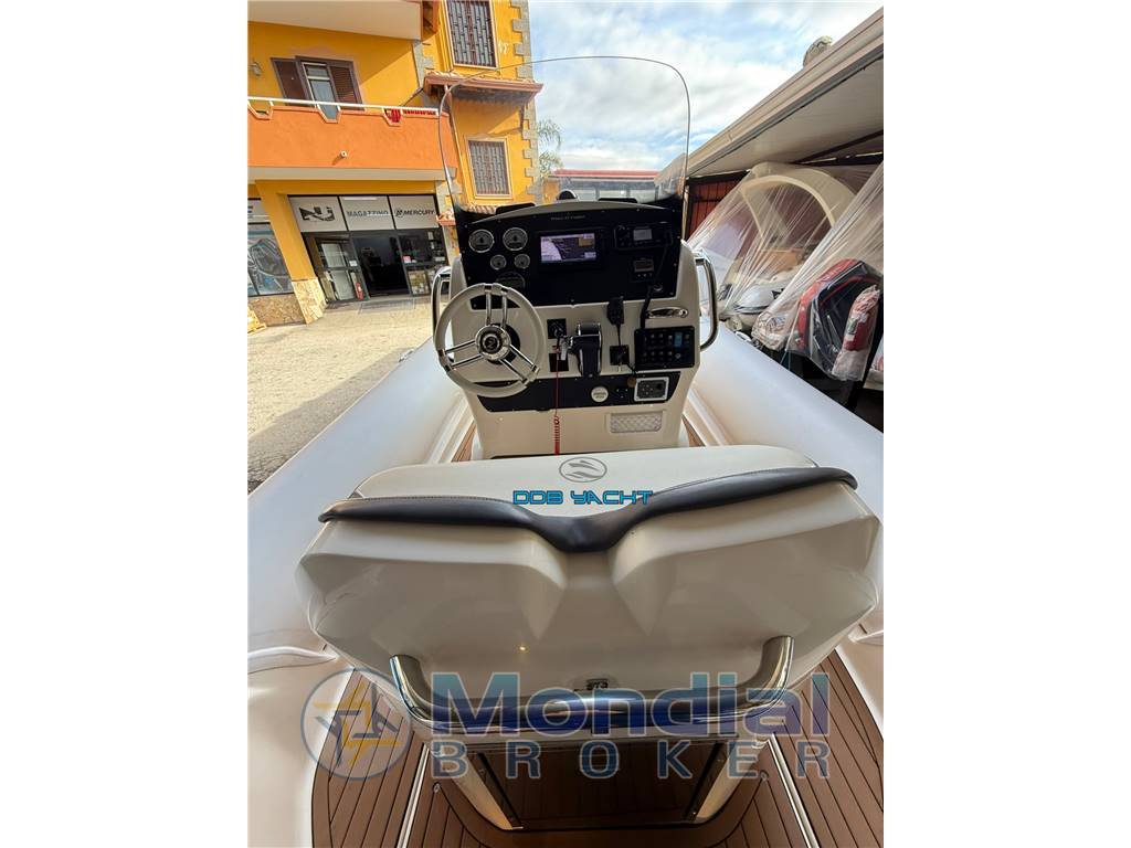 NUOVA JOLLY PRINCE 25