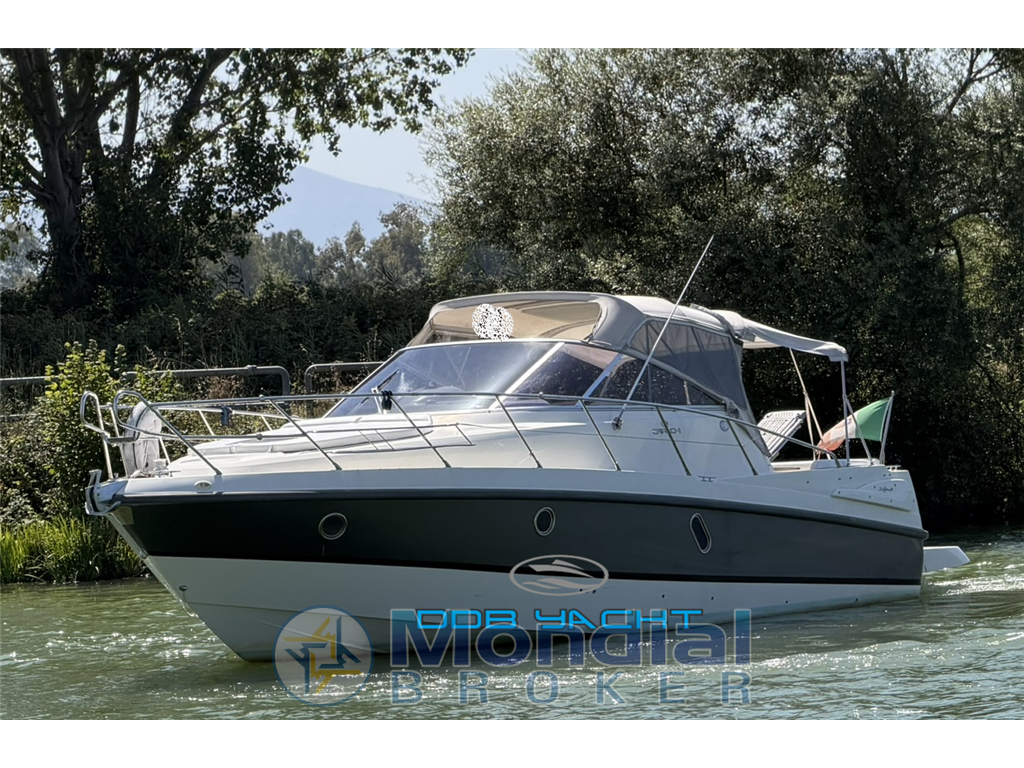 CRANCHI ZAFFIRO 28