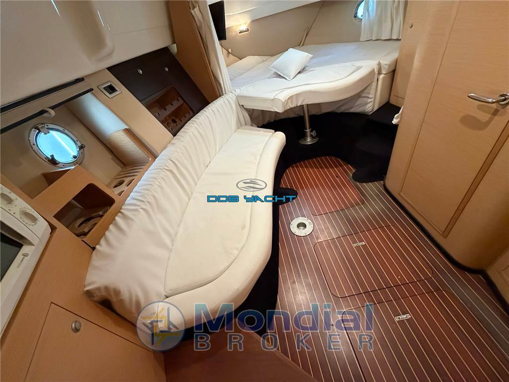 CRANCHI ZAFFIRO 28