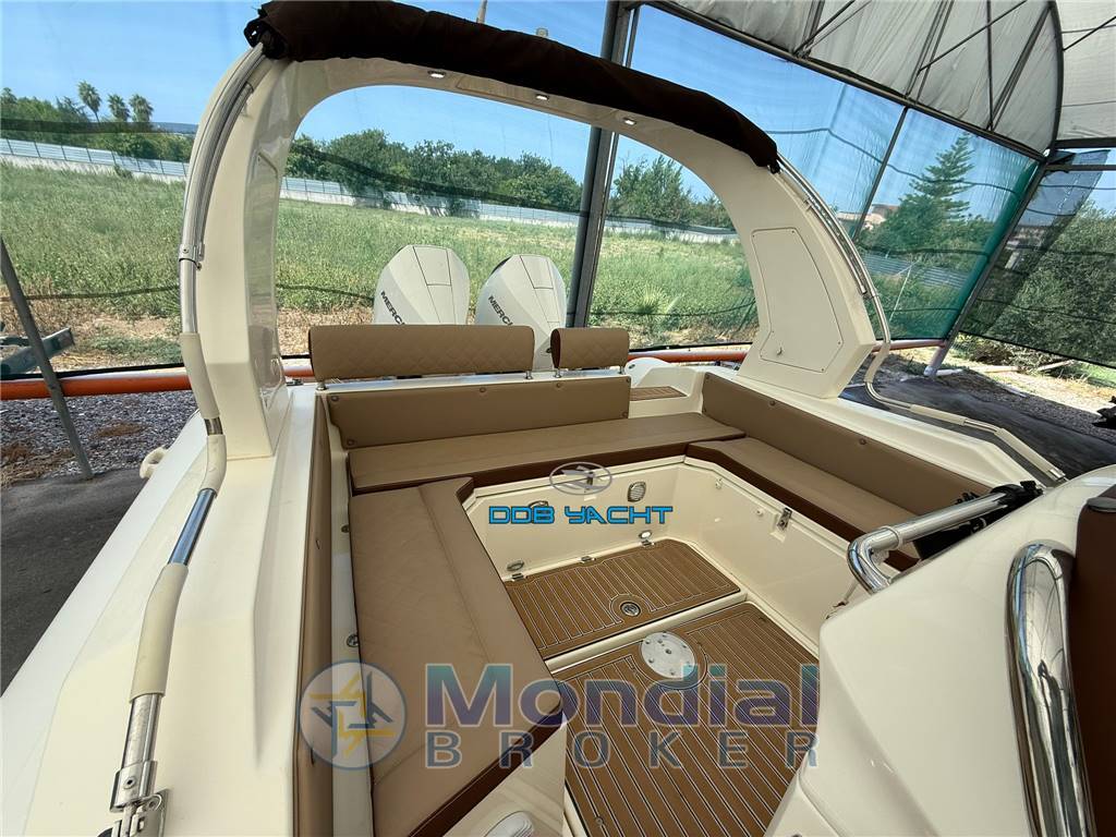 NUOVA JOLLY PRINCE 30 CC