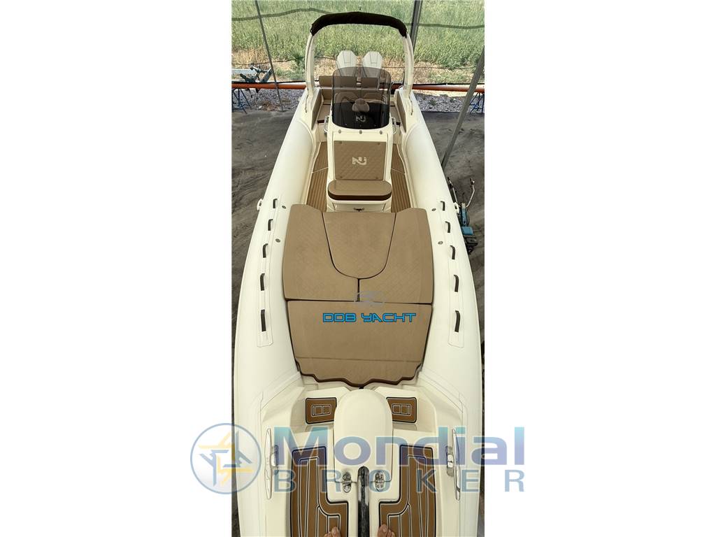 NUOVA JOLLY PRINCE 30 CC